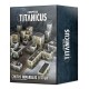 Adeptus Titanicus AD/TITANICUS CIVITAS IMPERIALIS SECTOR