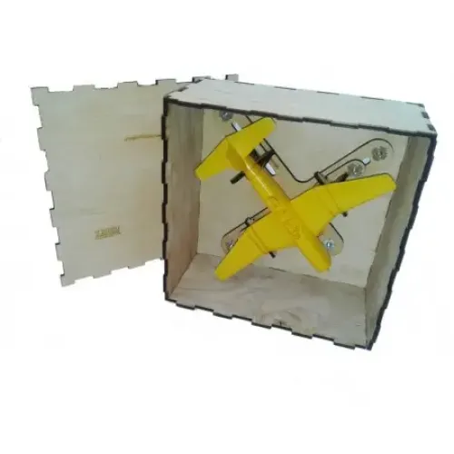 Стапелі BB-17 Міні стапель 1:72