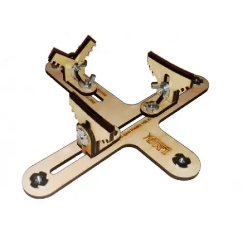 Стапелі BB-17 Міні стапель 1:72