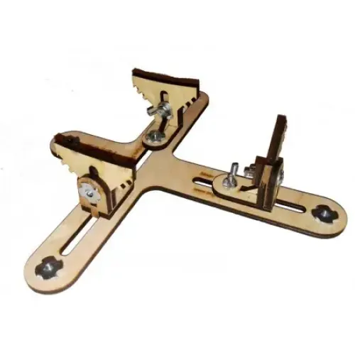 Стапелі BB-17 Міні стапель 1:72