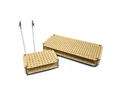 WO-29 Подставка под покраску маленькая.