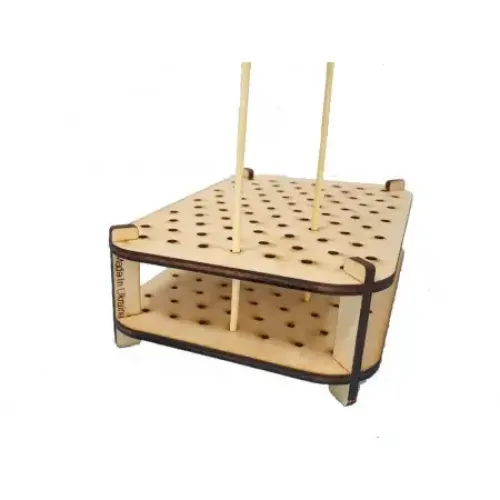 Організатори WO-29 Підставка під фарбування невелика.