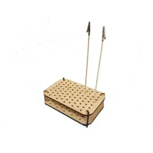 Організатори WO-29 Підставка під фарбування невелика.