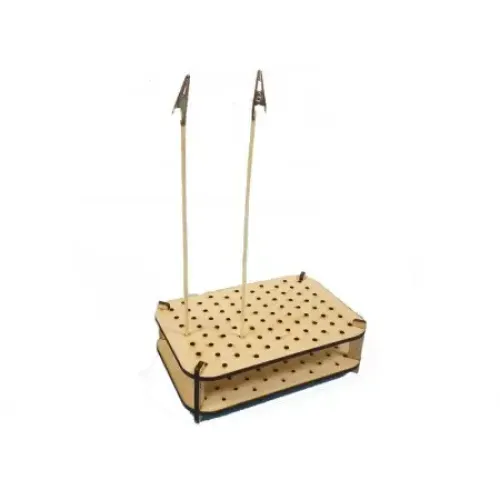 Організатори WO-29 Підставка під фарбування невелика.