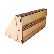 WO-1218 Подставка под растворители