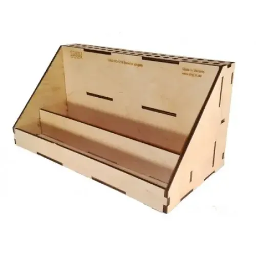 Модульне робоче місце WO-1218 Підставка під розчинники