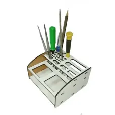 WOH-10 Підставка під клей та інструмент