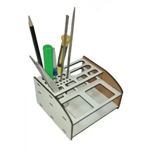 Органайзеры WOH-10 Подставка под клей и инструмент