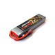 Акумулятори 11,1 V LiPo Аккумулятор Dinogy G2.0 Li-Pol 5000mAh 11.1V 3S 70C 29x48x165мм T-Plug