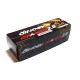 Акумулятори 11,1 V LiPo Аккумулятор Dinogy G2.0 Li-Pol 5000mAh 11.1V 3S 70C 29x48x165мм T-Plug