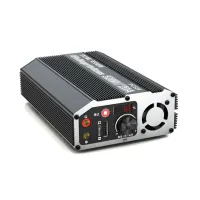 Зарядное устройство SkyRC PC520 15A/500W с/БП для 6S Li-Pol батарей (SK-100105)