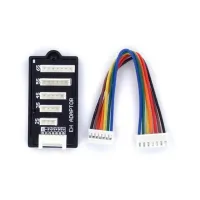 Балансировочная плата SkyRC для 2-6S Li-Pol с коннектором EH (SK-600014-01)