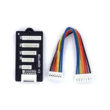 Балансировочная плата SkyRC для 2-6S Li-Pol с коннектором EH (SK-600014-01)