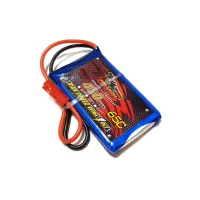 Аккумулятор Dinogy Li-Pol 450mAh 3.7V 1S 65C JST 53x30x8мм