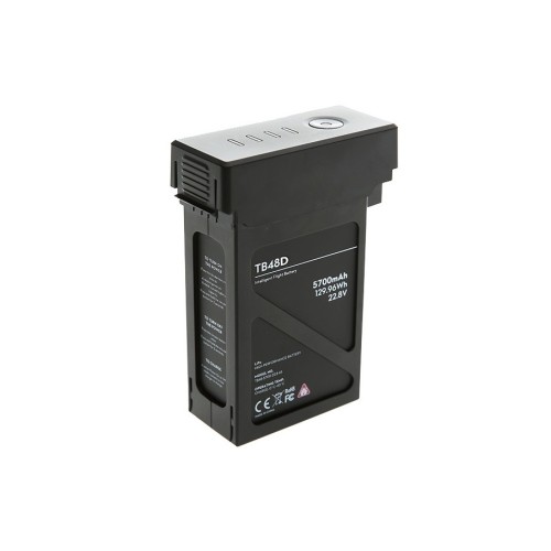 Акумулятори Аккумулятор Li-Pol 5700mAh 6S для квадрокоптера DJI Matrice 100 (Matrice 100 Part 6)