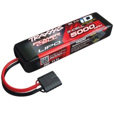 Аккумулятор Traxxas LiPO 11,1 В 5000 мАч 3S 25C (2872X)