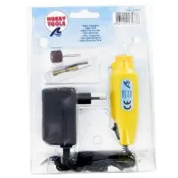 AL27077 Latina SET DA MODELLISTA MINI TALADRO