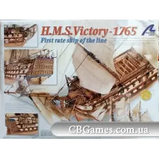 AL22900  H.M.S. VICTORY
