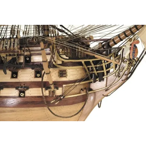 Деревянные корабли и парусники AL22900 H.M.S. VICTORY