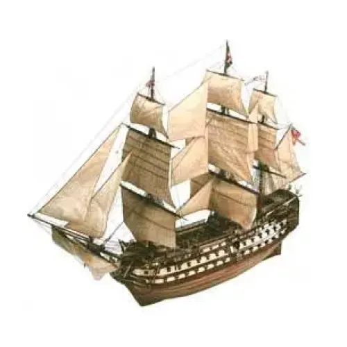 Деревянные корабли и парусники AL22900 H.M.S. VICTORY