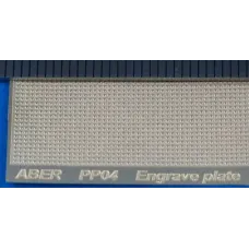 Фототравление: Сетки (90x60 мм)