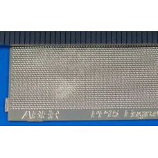 Фототравление: Сетки (140x40 мм)