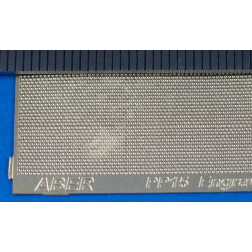 Фототравление Фототравление: Сетки (140x40 мм)