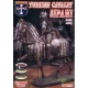 Фігури та мініатюри Турецькі кавалерійські сипахи, XVI-XVII століття 1:72