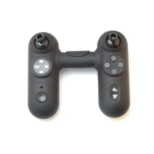 Квадрокоптери Квадрокоптер с камерой Wowitoys LARK H4821 с оптической стабилизацией