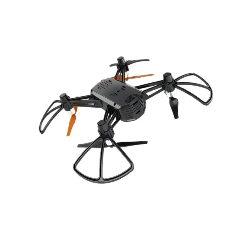 Квадрокоптер с камерой Wowitoys LARK H4821 с оптической стабилизацией