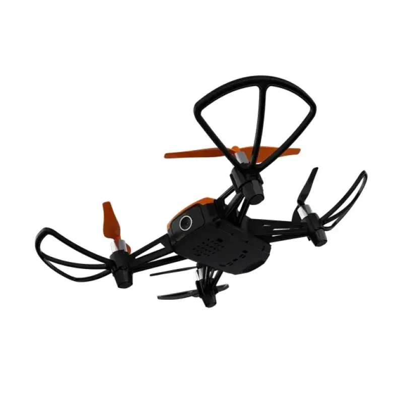 Квадрокоптер с камерой Wowitoys LARK H4821 с оптической стабилизацией