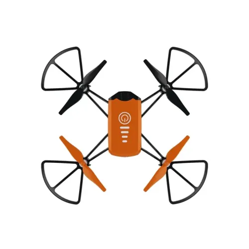 Квадрокоптери Квадрокоптер с камерой Wowitoys LARK H4821 с оптической стабилизацией