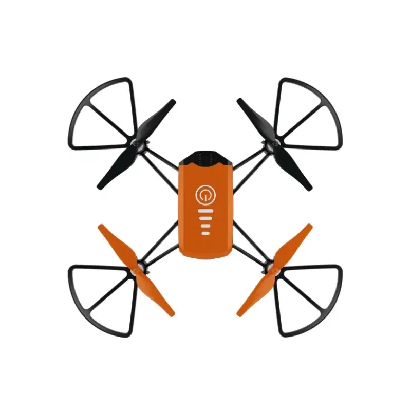 Квадрокоптер с камерой Wowitoys LARK H4821 с оптической стабилизацией