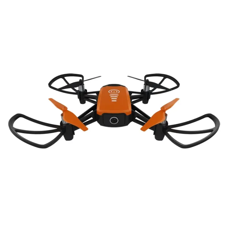 Квадрокоптер с камерой Wowitoys LARK H4821 с оптической стабилизацией