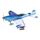 Літаки Самолёт р/у Precision Aerobatics XR-61 1550мм KIT (синий)