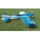 Літаки Самолёт р/у Precision Aerobatics XR-61 1550мм KIT (синий)