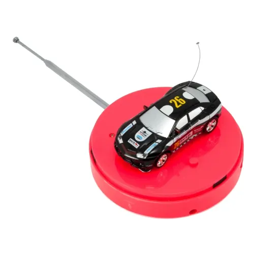 Игрушечные машинки Машинка на радиоуправлении 1:67 Great Wall Toys 2018 (модель 4)