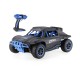 Игрушечные машинки Машинка на радиоуправлении 1:18 HB Toys Ралли 4WD на аккумуляторе (синий)