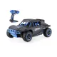 Игрушечные машинки Машинка на радиоуправлении 1:18 HB Toys Ралли 4WD на аккумуляторе (синий)