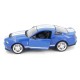 Іграшкові машинки Машинка радиоуправляемая 1:14 Meizhi Ford GT500 Mustang (синий)