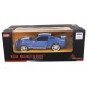 Іграшкові машинки Машинка радиоуправляемая 1:14 Meizhi Ford GT500 Mustang (синий)
