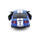 Іграшкові машинки Машинка радиоуправляемая 1:14 Meizhi Ford GT500 Mustang (синий)