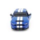 Іграшкові машинки Машинка радиоуправляемая 1:14 Meizhi Ford GT500 Mustang (синий)