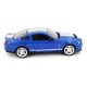 Іграшкові машинки Машинка радиоуправляемая 1:14 Meizhi Ford GT500 Mustang (синий)