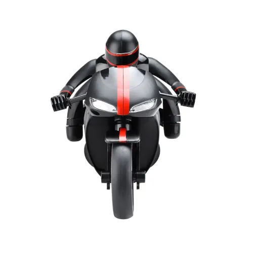 Іграшкові машинки Мотоцикл радиоуправляемый 1:12 Crazon 333-MT01 (красный)