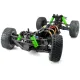 Багги Радиоуправляемая модель Багги песчаная 1:8 Team Magic SETH ARTR (зеленый)