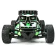 Багги Радиоуправляемая модель Багги песчаная 1:8 Team Magic SETH ARTR (зеленый)