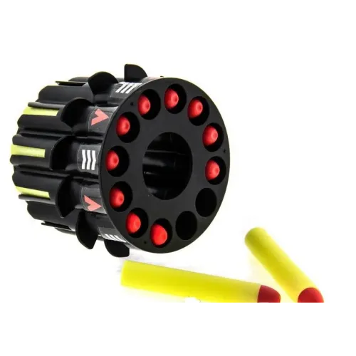 Роботы Робот-паук радиоуправляемый Keye Space Warrior с ракетами и лазером (синий)