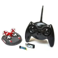 Квадрокоптер Blade Inductrix Switch RTF DSMX 2,4 ГГц (BLH9800)