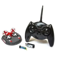 Квадрокоптер Blade Inductrix Switch RTF DSMX 2,4 ГГц (BLH9800)